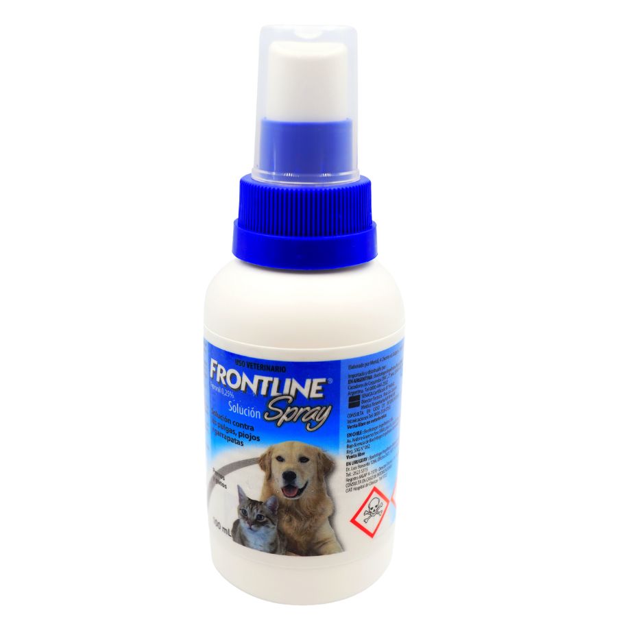 Frontline Spray